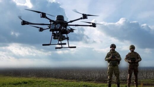 Новини України - Україна і США обговорили угоду щодо купівлі наших дронів