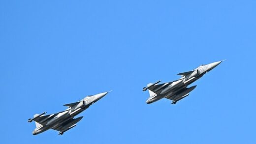 Новини України - Україна матиме 150 літаків Gripen - Зеленський