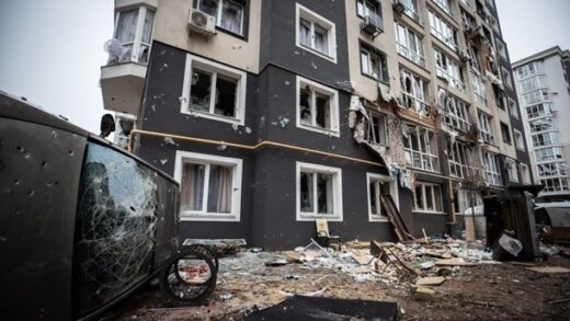 Новини бізнесу - Україна отримала 170 млн євро на житлові програми