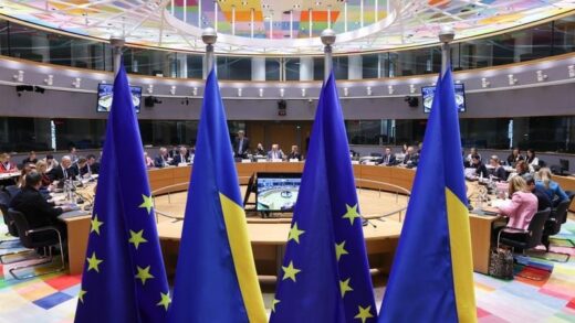 Новини бізнесу - Україна отримала 4 млрд євро за рахунок активів РФ