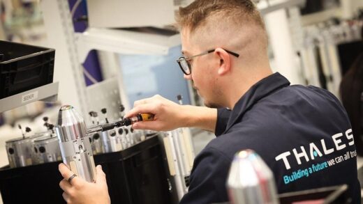 Новини України - Україна перейшла на дешеві протидронові ракети Thales - ЗМІ