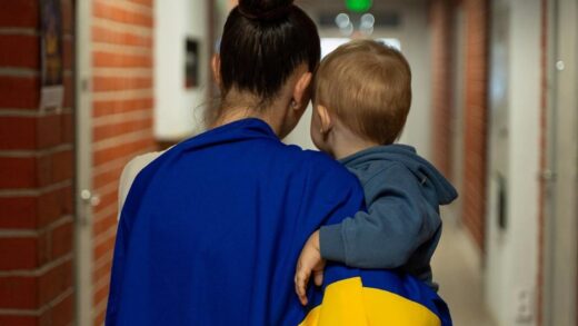 Новини України - Україна повернула з ТОТ велику групу дітей