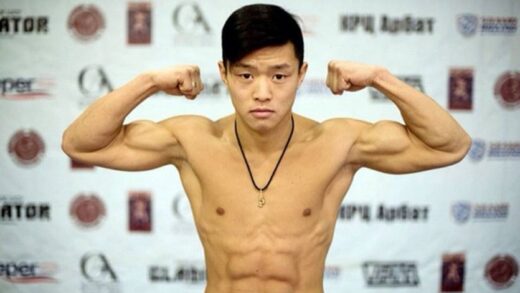 Новини спорту - Українець вийде на ринг проти чемпіона WBO