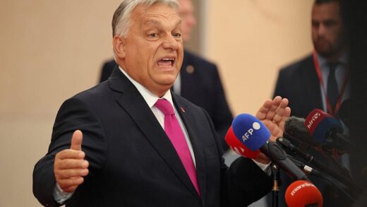 Новини України - Україні судилася доля бути поряд з Росією - Орбан