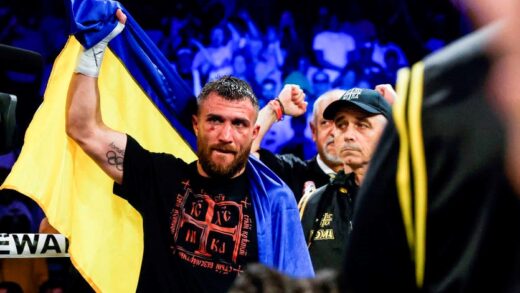 Новини спорту - Український блогер запропонував заборонити Ломаченку виїзд з країни