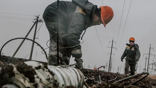 Новини України - Укренерго оновило інформацію щодо відключень