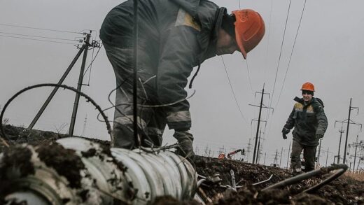 Новини України - Укренерго заявило про нові відключення в областях