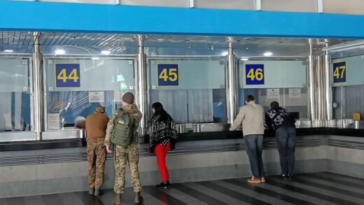 Новини України - Укрзалізниця попередила промасштабний збій