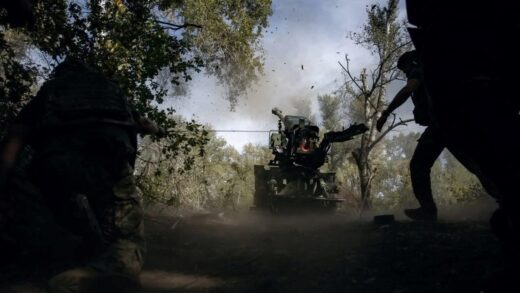 Новини України - Уражено дев'ять важливих об’єктів росіян - Генштаб