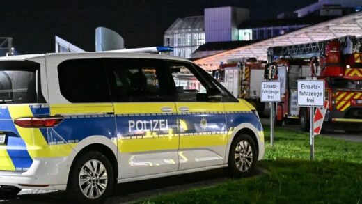Новини світу - В аеропорту Мюнхена помітили БПЛА: рейси скасовано