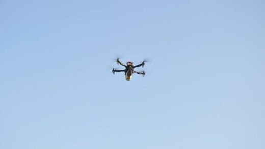 Новини світу - В аеропорту Норвегії помітили невідомий дрон