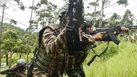 Новини світу - В Індії стартували спільні з Росією військові навчання
