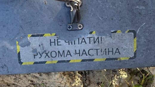 Новини України - В Казахстані вибухнув "український" дрон - ЗМІ