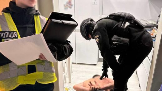 Новини Києва - В Києві чоловік влаштував стрілянину про перехожих