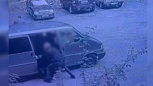 Новини України - В Києві поліціянти побили чоловіка під ТЦК: обрано запобіжний захід