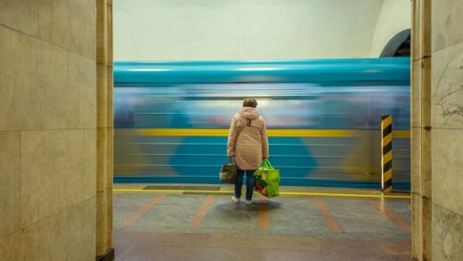 Новини Києва - В Києві попередили про зміни в роботі метро