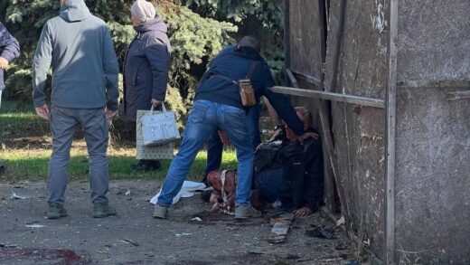 Новини України - В Луганську від вибуху замінованої музичної колонки постраждали двоє людей