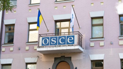 Новини світу - В ОБСЄ зробили заяву щодо масованої атаки РФ