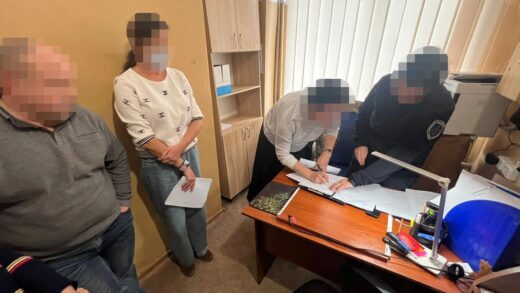 Новини України - В Одесі лікарі ТЦК продавали "липові" довідки