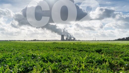 Новини світу - В ООН заявили про рекордне зростання рівня CO2 в атмосфері