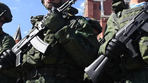 Новини світу - В Підмосков'ї строковик вбив контрактника і вкоротив собі віку - ЗМІ