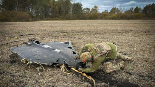 Новини України - В ПС розповіли подробиці про масовану атаку Росії