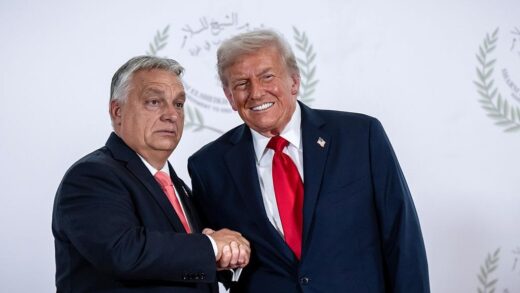 Новини світу - В Угорщині повідомили, коли Орбан зустрінеться з Трампом