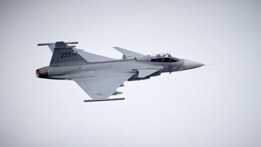 Новини України - В Україні може з'явитись виробництво Gripen