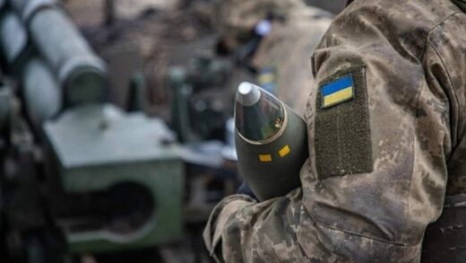 Новини України - В Україні планують розширити можливості для іноземців, які захищають країну