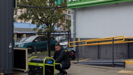 Новини України - В Україні запровадили екстрені відключення світла