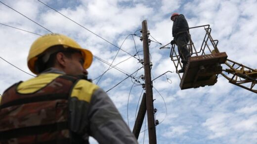 Новини України - В Україні застосували аварійні відключення