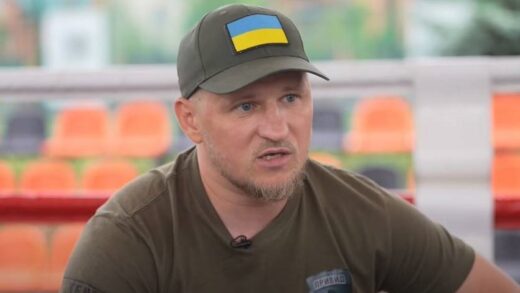 Новини спорту - Ветеран Симороз указує на вакханалії Алієва, викривши неправдивість УБД