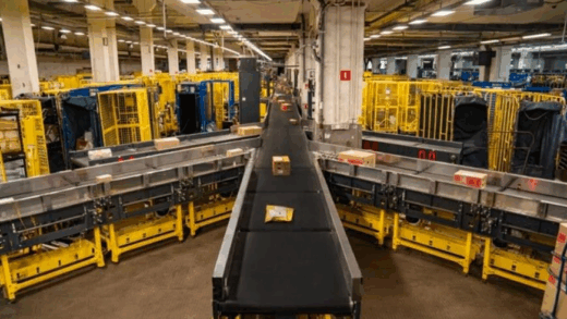 Новини Києва - Вибух на Укрпошті в Києві: зʼявилися нові деталі