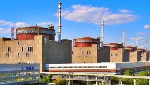 Новини України - Вибухи під ЗАЕС: в МЗС відреагували на провокацію росіян