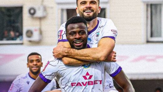 Новини спорту - Відео переможного гола ЛНЗ у 1/8 Кубка України