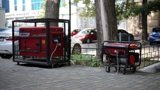 Новини України - Відключення світла: відомі графіки на 1 листопада