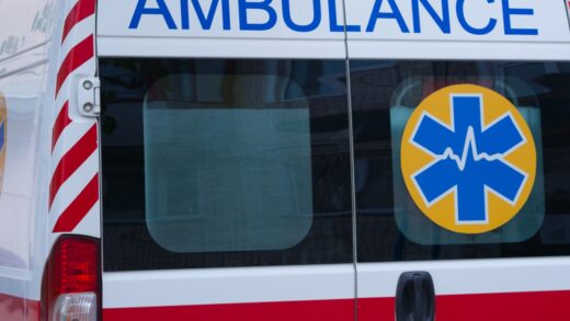 Новини України - Війська РФ атакували центр Херсона, двоє поранених