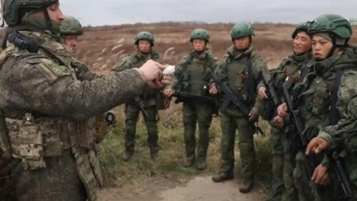Новини України - Військові КНДР допомагають росіянам бити по Сумщині - розвідка