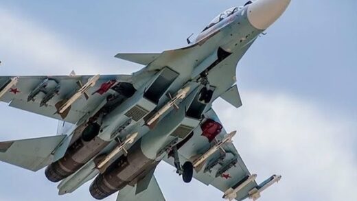 Новини світу - Військові літаки РФ порушили повітряний простір Литви