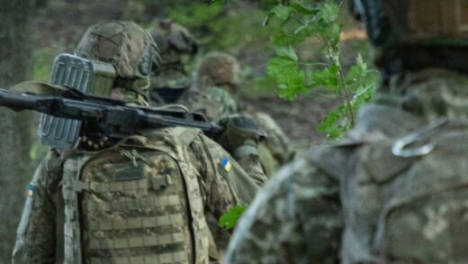Новини України - Військовим дозволили переводитись між ЗСУ та НГУ