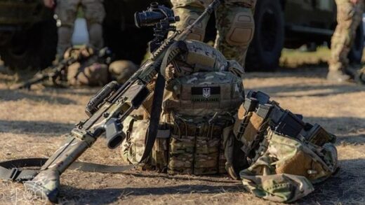 Новини України - Військовий омбудсман назвала найчастіші скарги на фронті