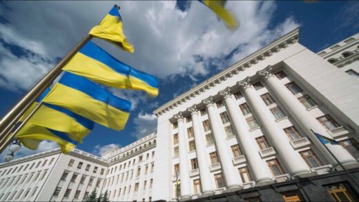 Спілкування Володимира Зеленського з медіа за підсумками зустрічі з Дональдом Трампом