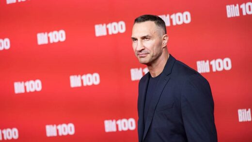Новини спорту - Володимир Кличко озвучив свою позицію щодо президентства у World Boxing