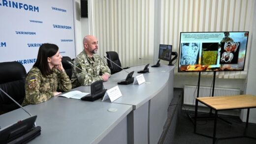 Новини України - Вже не кулі: головний хірург ЗСУ розповів, що найбільше травмує бійців