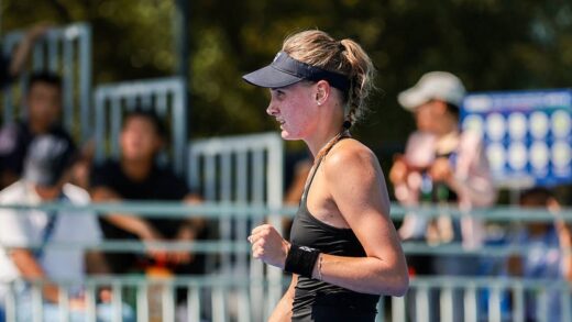 Новини спорту - WTA 500 у Токіо: Ястремська змагатиметься з російською учасницею