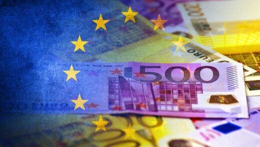 Новини світу - ЄC хоче надати Україні “репараційний” кредит