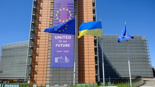 Новини бізнесу - ЄС готує додаткові заходи для підтримки енергетики України