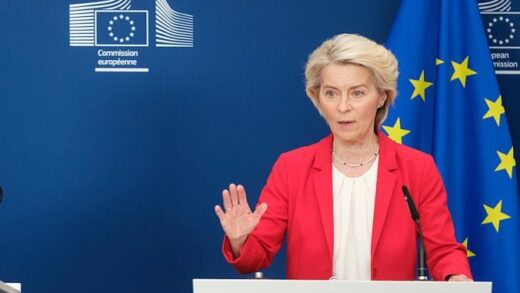 Новини світу - ЄС підготував новий підхід до санкцій проти Росії