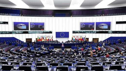 Новини світу - ЄС ухвалив 19-й пакет санкцій проти Росії