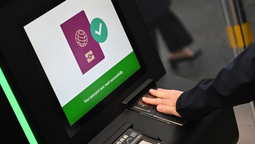 Новини світу - ЄС змінює правила в'їзду та виїзду: що варто знати